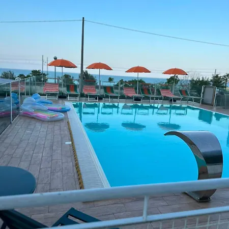 Dea Cupra Village Cupra Marittima