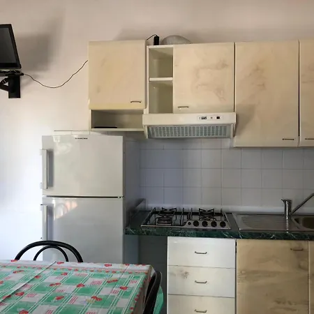 Apartment Dea Cupra Village *